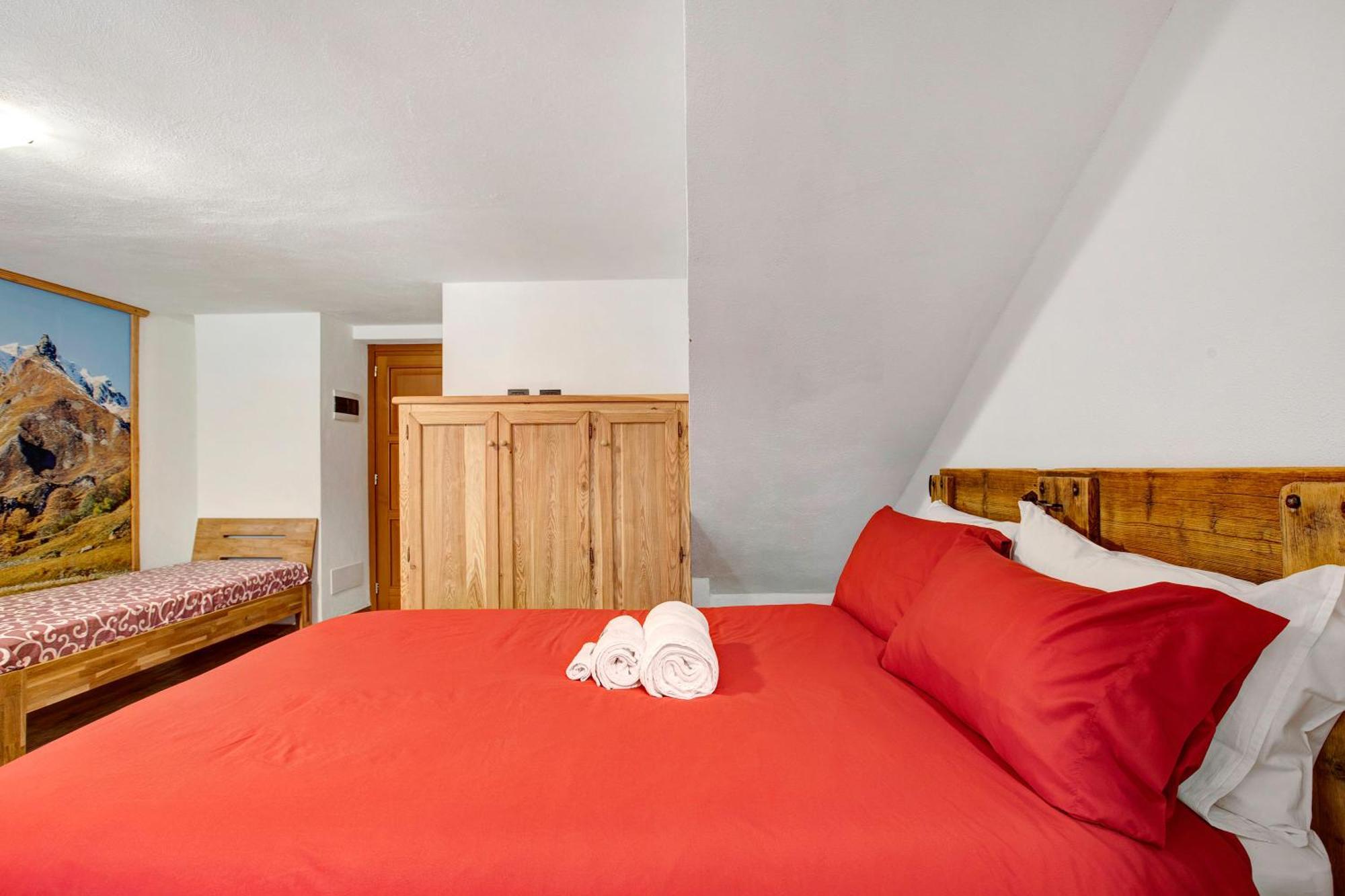 Aux Pieds Du Malatra' 1 Apartment เซนต์-เรมี-อัม-บอสเซส ภายนอก รูปภาพ