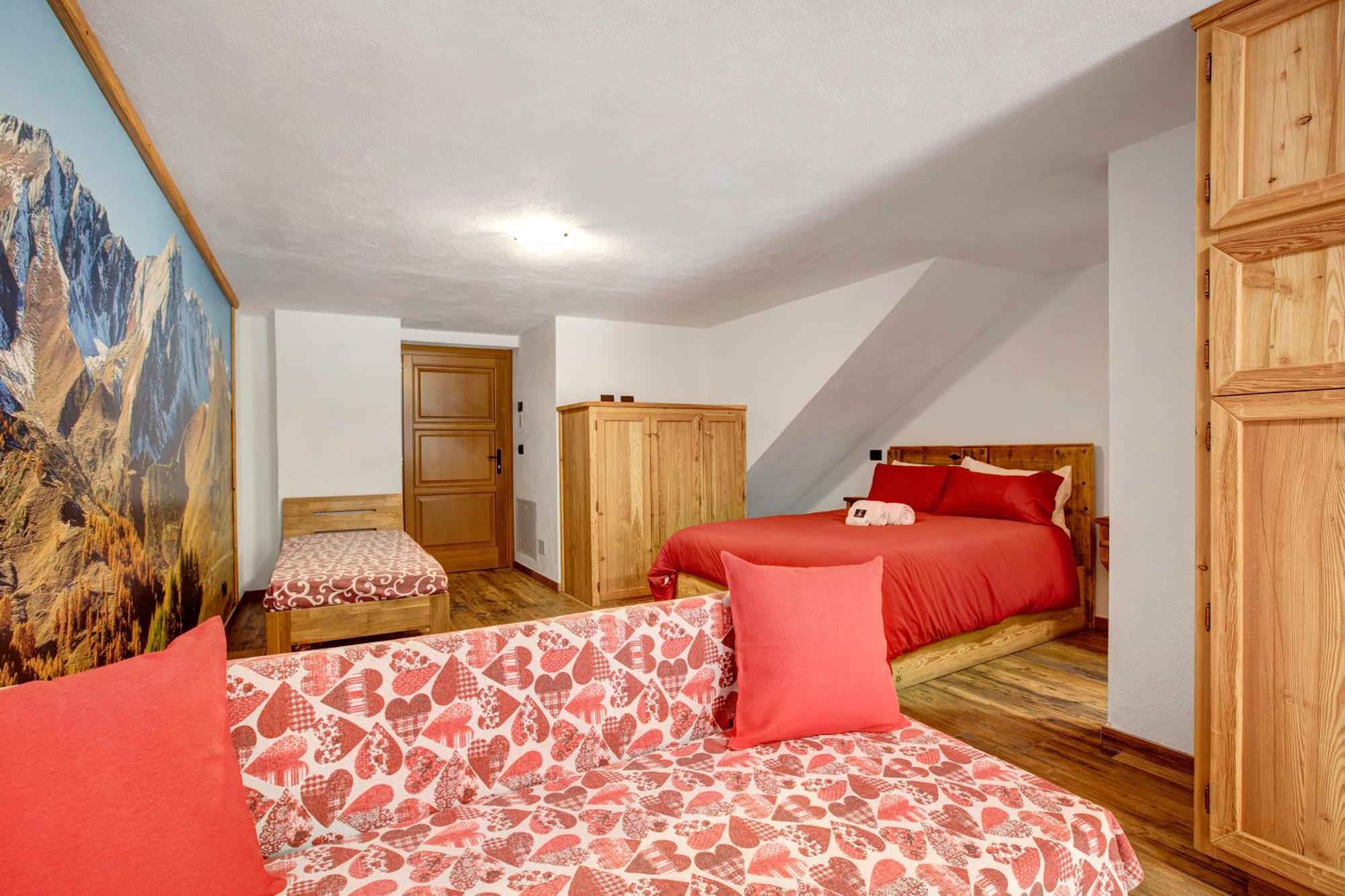 Aux Pieds Du Malatra' 1 Apartment เซนต์-เรมี-อัม-บอสเซส ภายนอก รูปภาพ