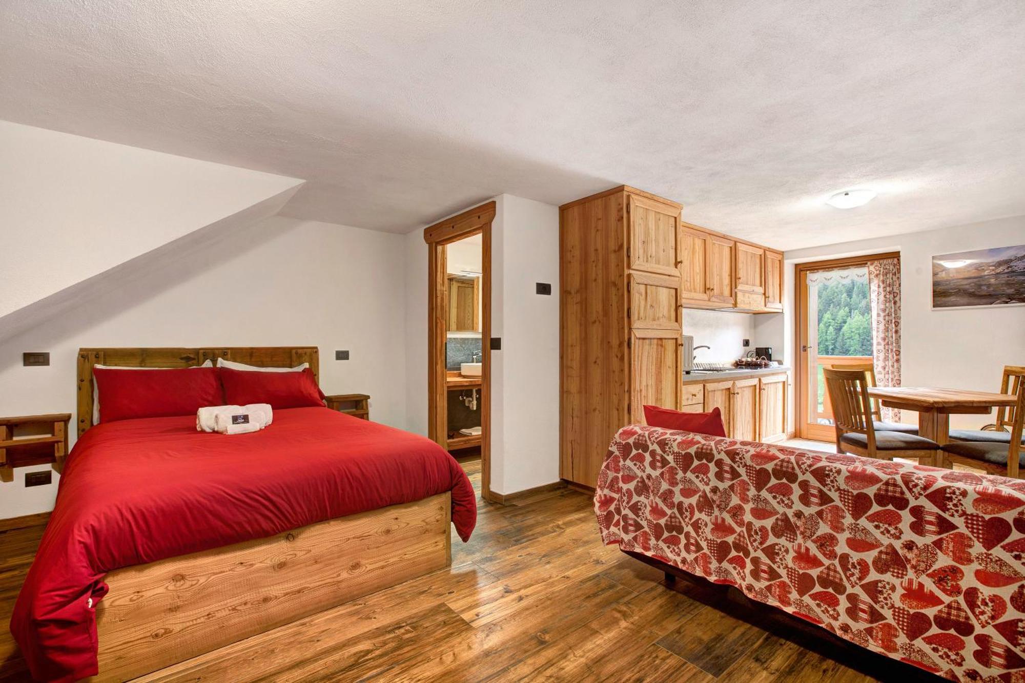 Aux Pieds Du Malatra' 1 Apartment เซนต์-เรมี-อัม-บอสเซส ภายนอก รูปภาพ