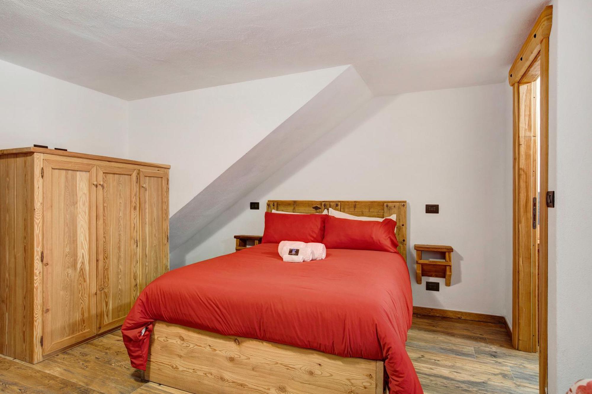 Aux Pieds Du Malatra' 1 Apartment เซนต์-เรมี-อัม-บอสเซส ภายนอก รูปภาพ