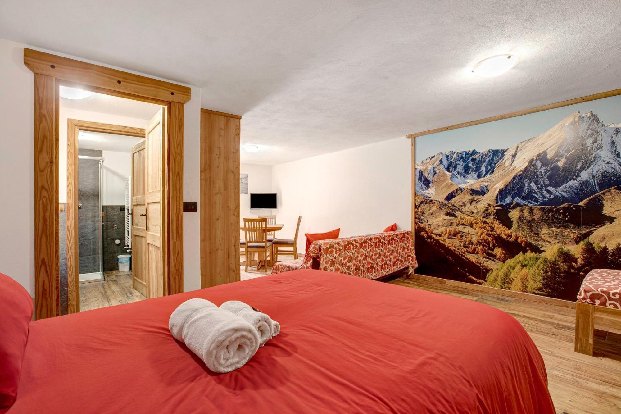Aux Pieds Du Malatra' 1 Apartment เซนต์-เรมี-อัม-บอสเซส ภายนอก รูปภาพ