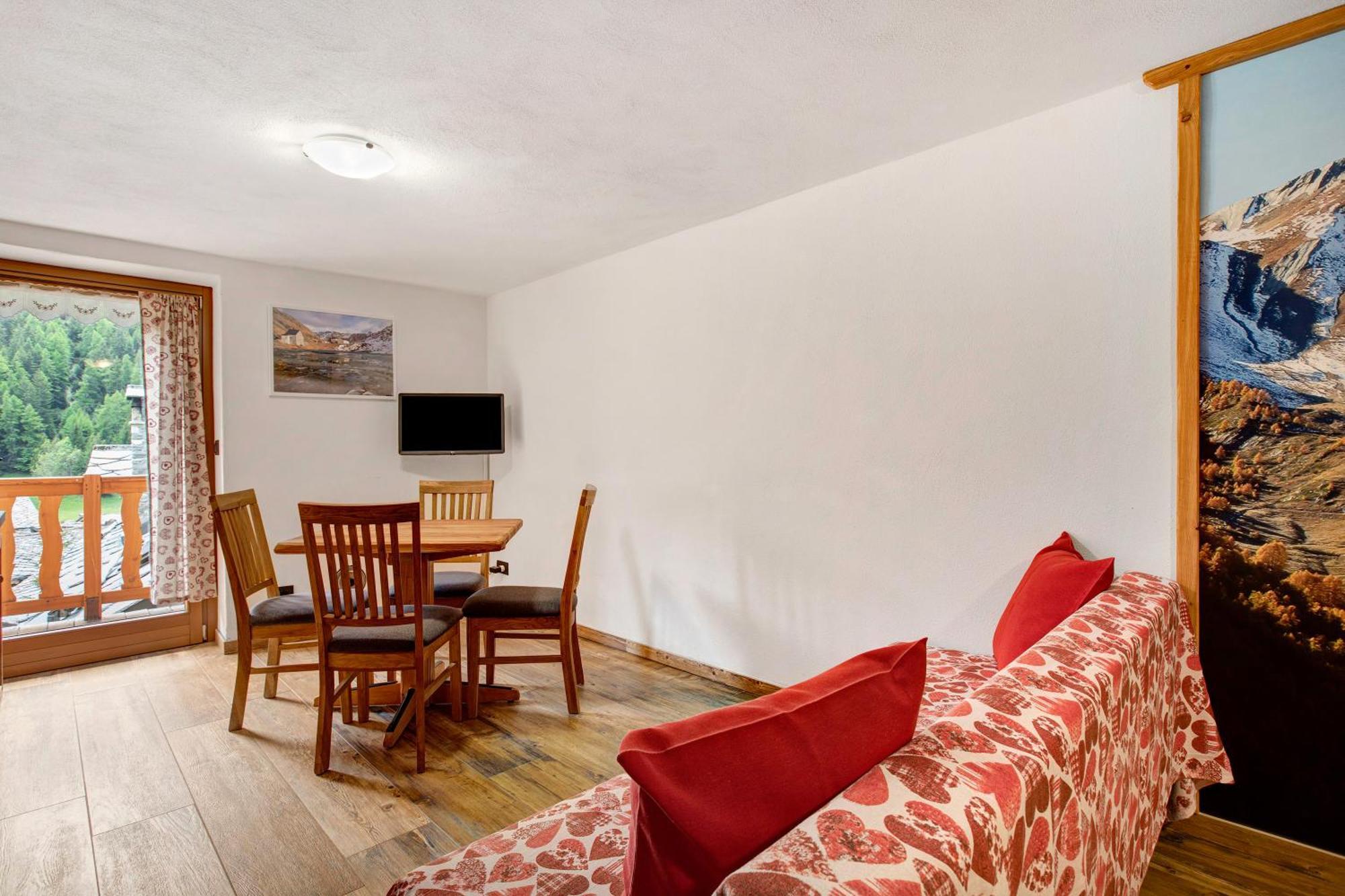 Aux Pieds Du Malatra' 1 Apartment เซนต์-เรมี-อัม-บอสเซส ภายนอก รูปภาพ